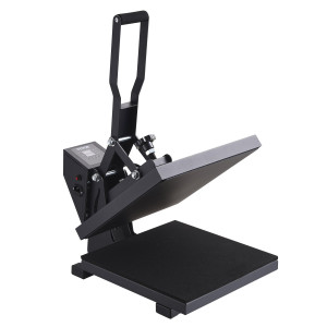 Heat Press Single Function Machines